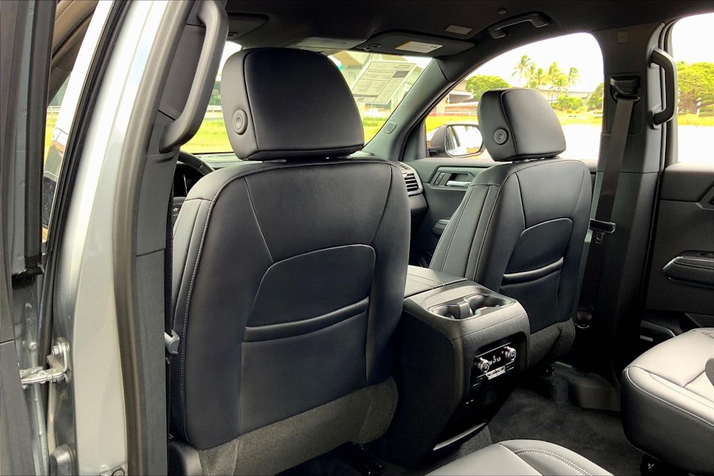 Thumbnail: 2024 GMC Acadia - 12