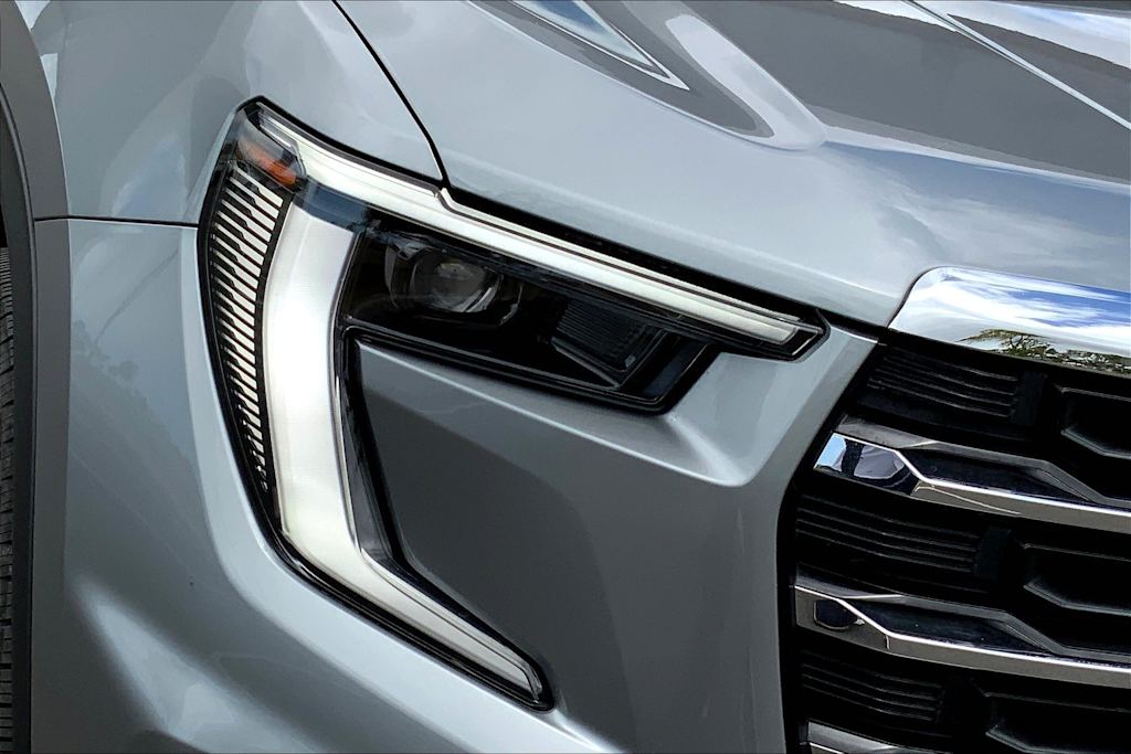 Thumbnail: 2024 GMC Acadia - 30