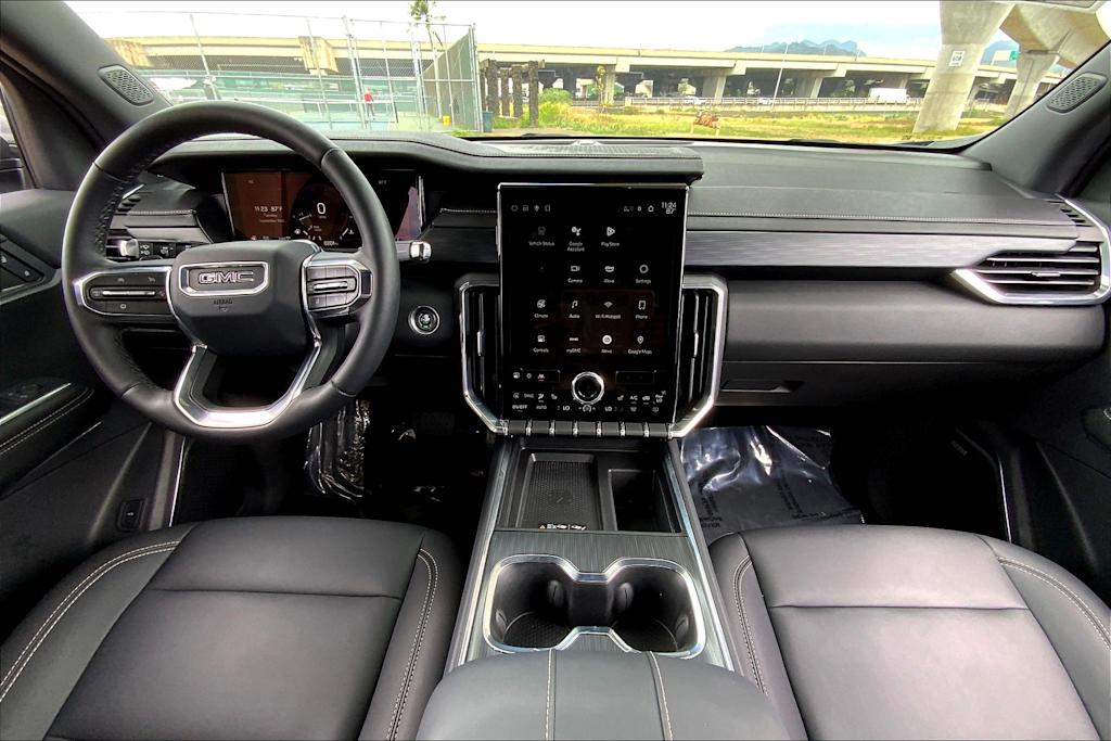 Thumbnail: 2024 GMC Acadia - 9