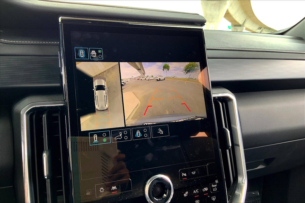 Thumbnail: 2024 GMC Acadia - 15