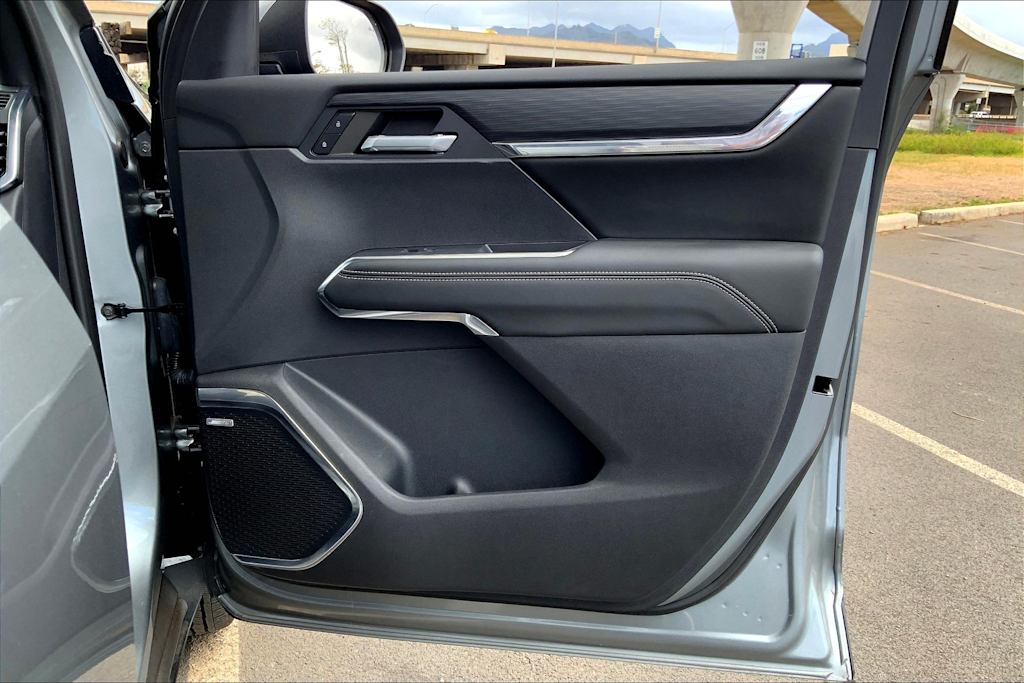 Thumbnail: 2024 GMC Acadia - 27