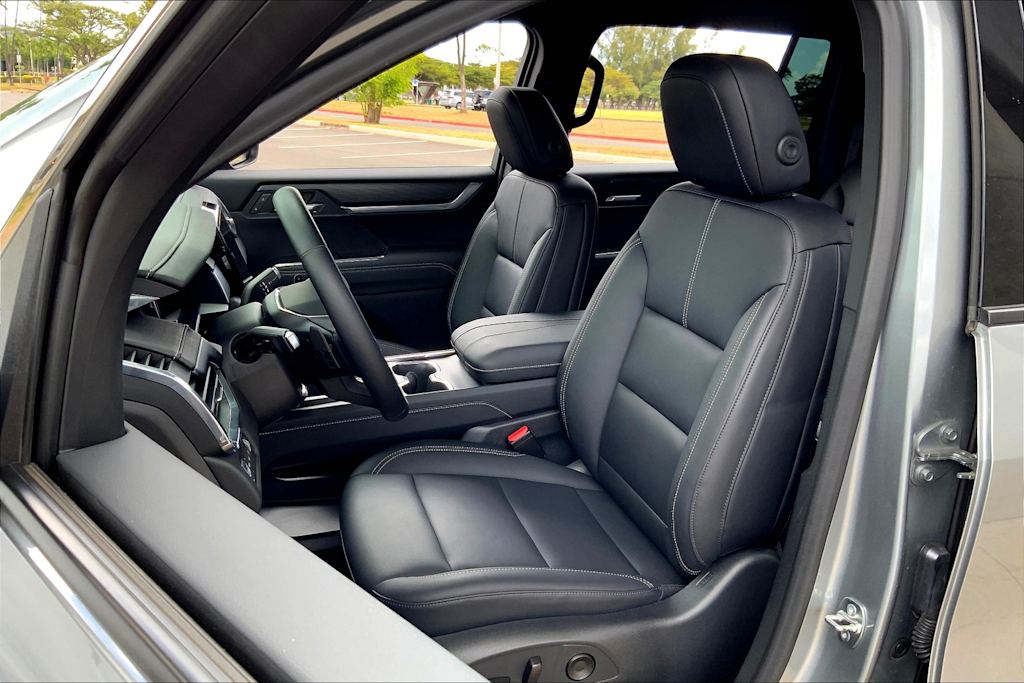 Thumbnail: 2024 GMC Acadia - 10