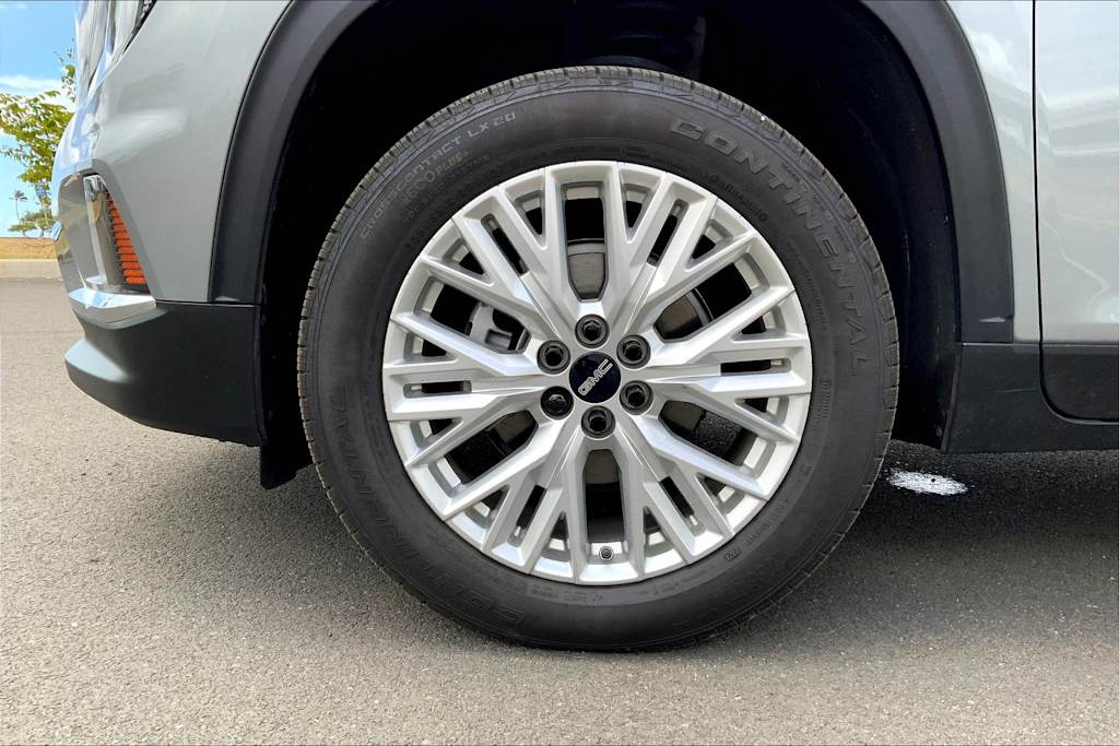 Thumbnail: 2024 GMC Acadia - 8