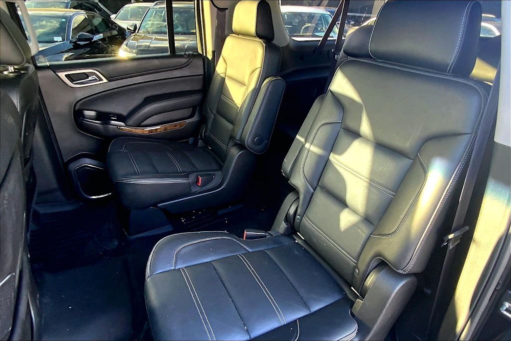 Thumbnail: 2015 GMC Yukon XL - 13