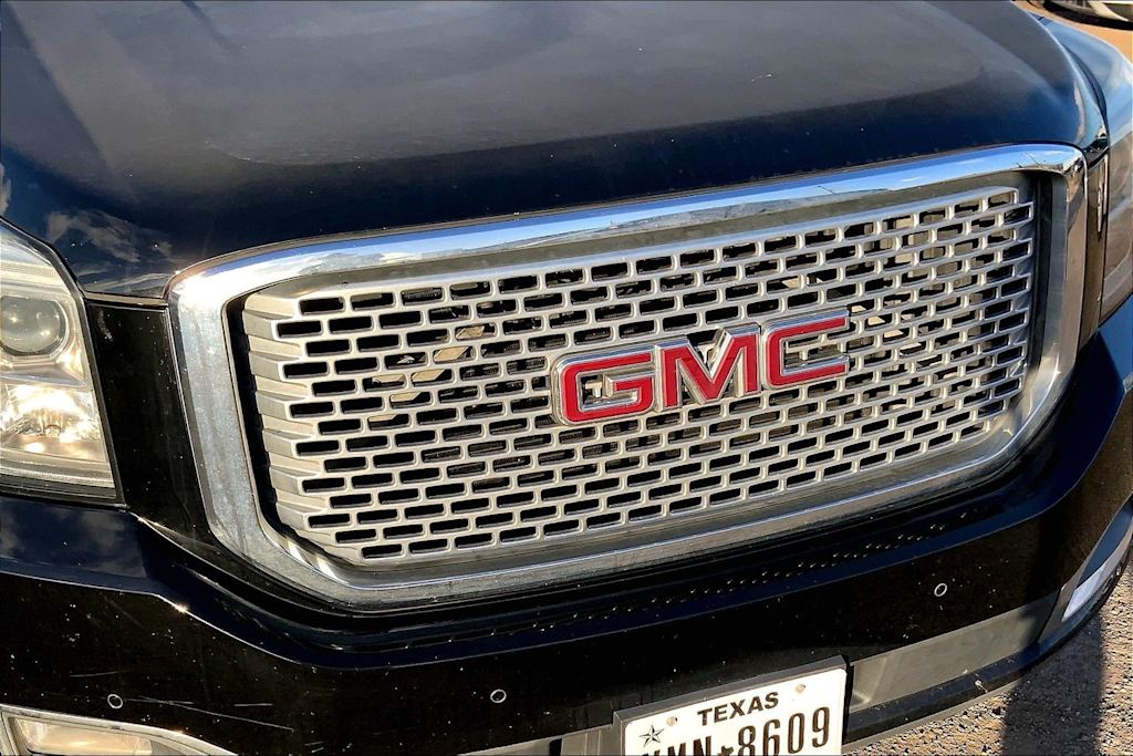 Thumbnail: 2015 GMC Yukon XL - 33