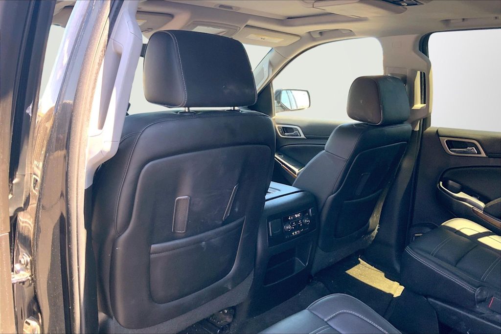 Thumbnail: 2015 GMC Yukon XL - 13