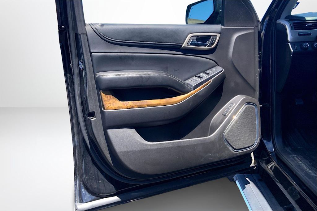 Thumbnail: 2015 GMC Yukon XL - 27