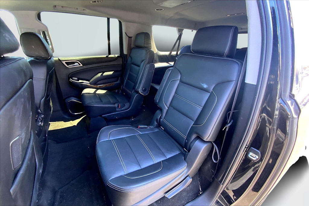 Thumbnail: 2015 GMC Yukon XL - 29