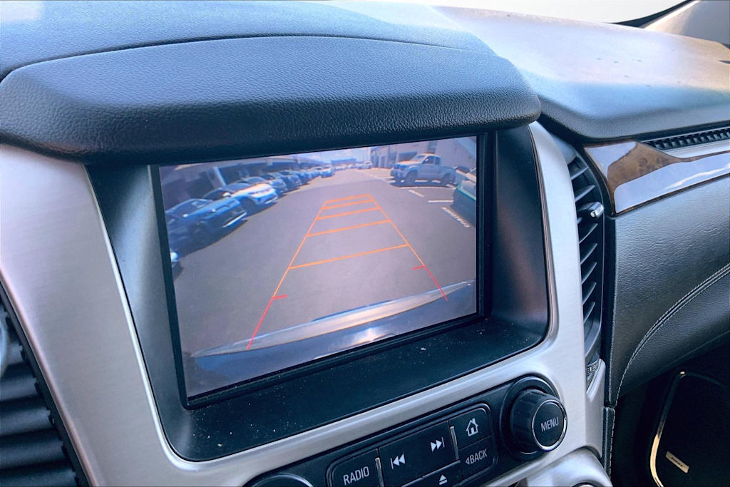Thumbnail: 2015 GMC Yukon XL - 26
