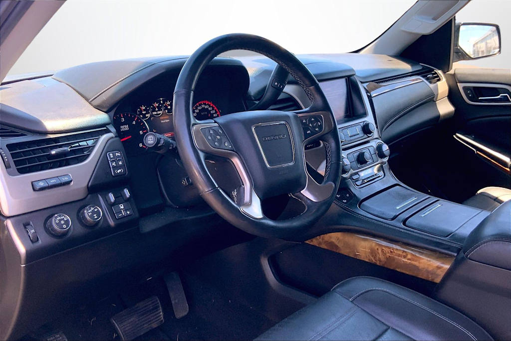Thumbnail: 2015 GMC Yukon XL - 2