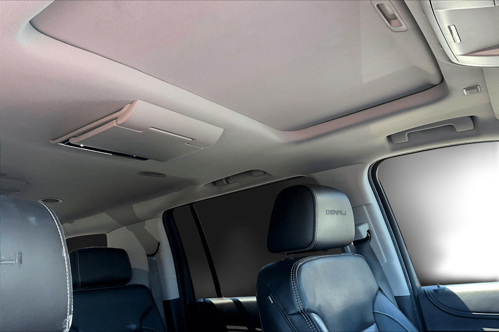 Thumbnail: 2015 GMC Yukon XL - 30