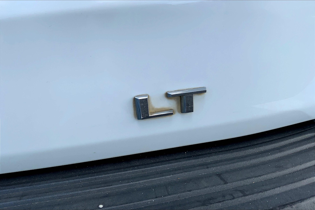 2021 Chevrolet Tahoe LT 7