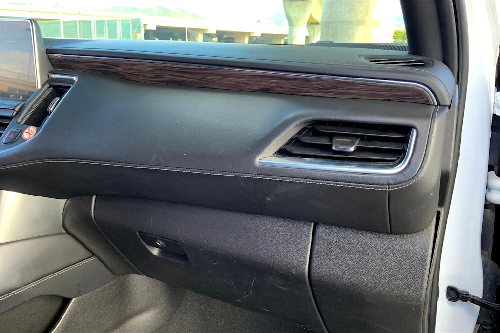 2021 Chevrolet Tahoe LT 22