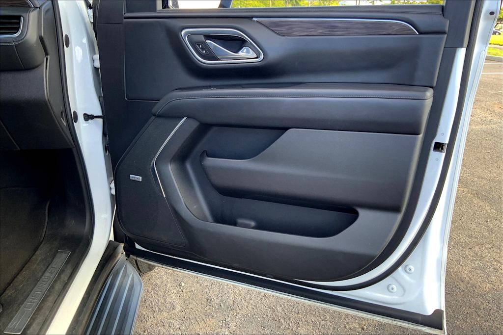 2021 Chevrolet Tahoe LT 27
