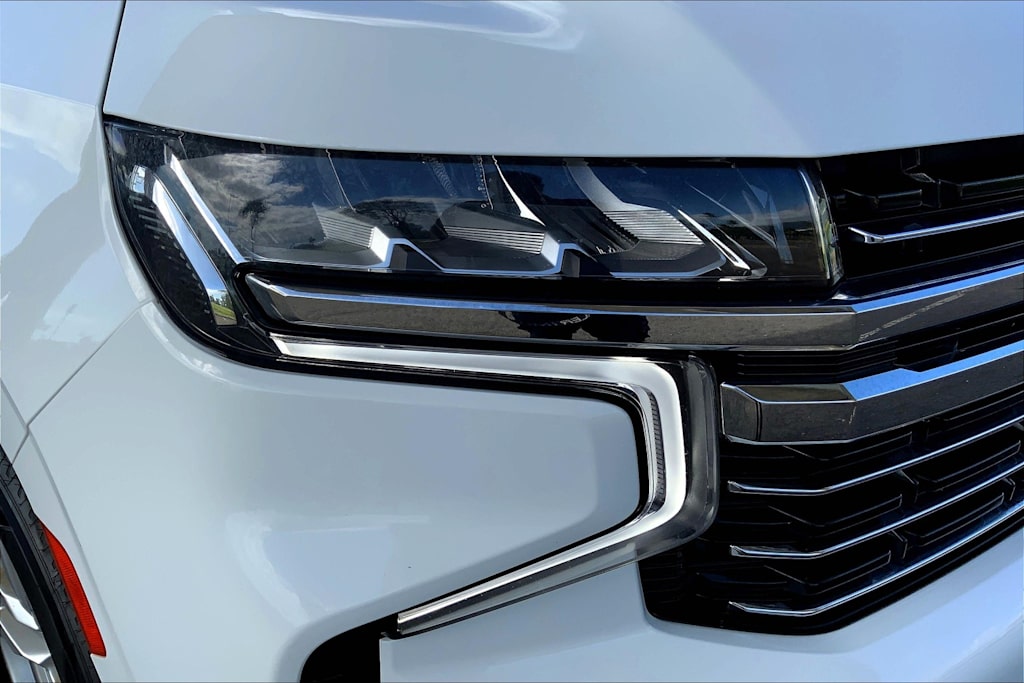 2021 Chevrolet Tahoe LT 30