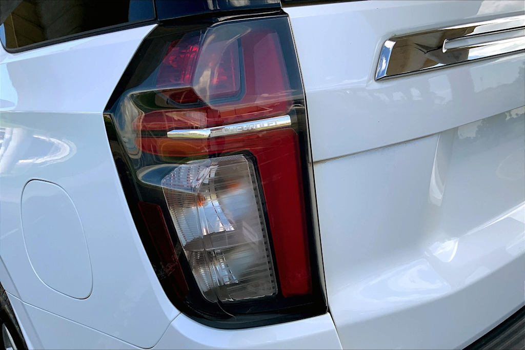 2021 Chevrolet Tahoe LT 31