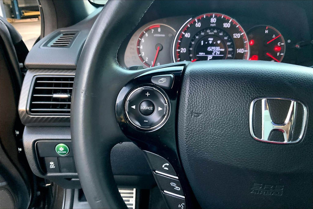 Thumbnail: 2016 Honda Accord - 25