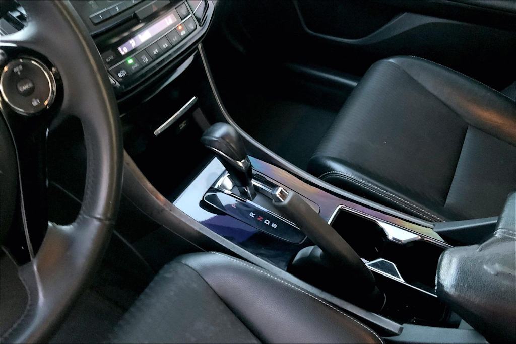 Thumbnail: 2016 Honda Accord - 17
