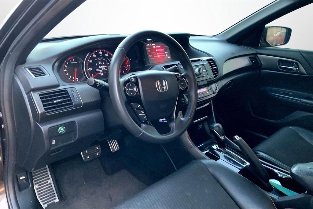 Thumbnail: 2016 Honda Accord - 2