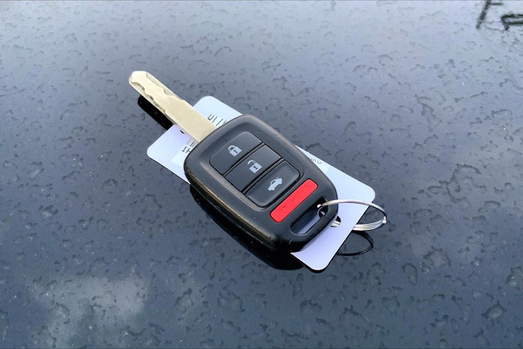 Thumbnail: 2016 Honda Accord - 20
