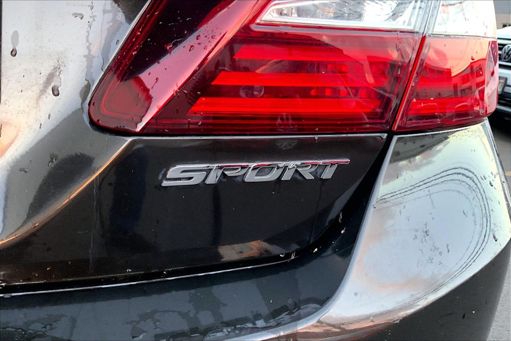 Thumbnail: 2016 Honda Accord - 22