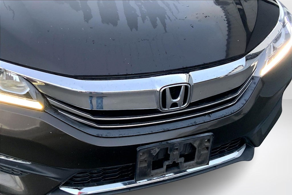 Thumbnail: 2016 Honda Accord - 33