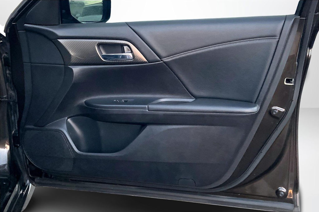 Thumbnail: 2016 Honda Accord - 29