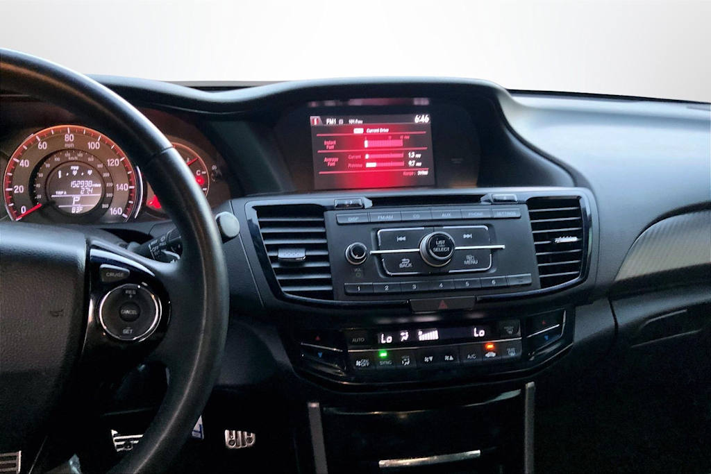 Thumbnail: 2016 Honda Accord - 16