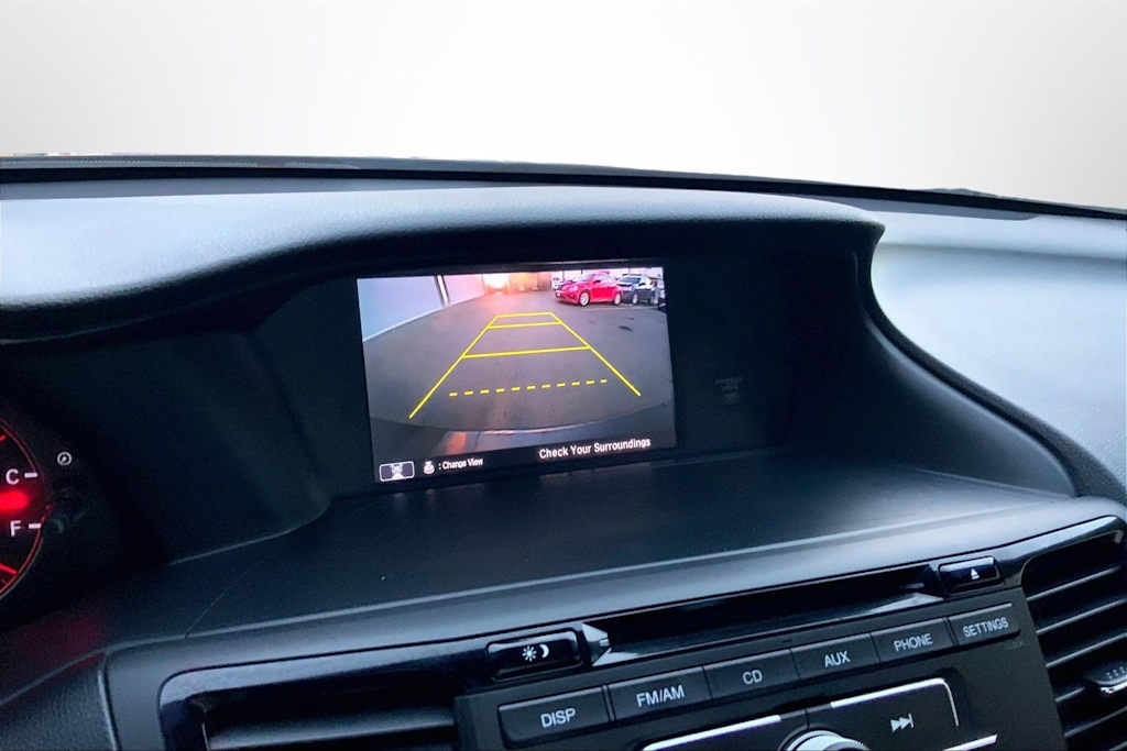 Thumbnail: 2016 Honda Accord - 27