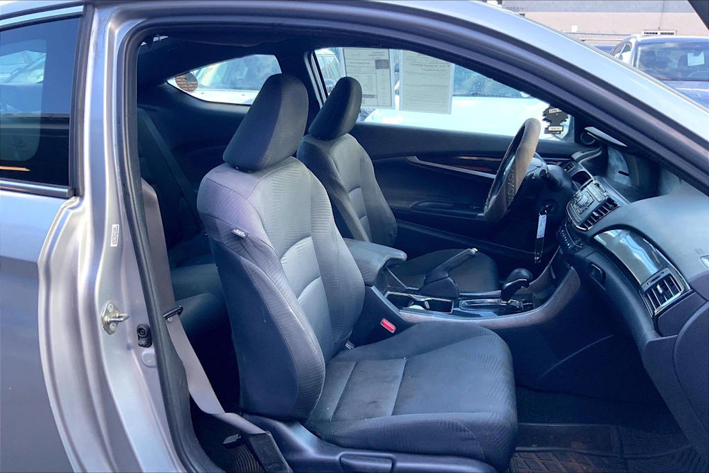 Thumbnail: 2016 Honda Accord - 12