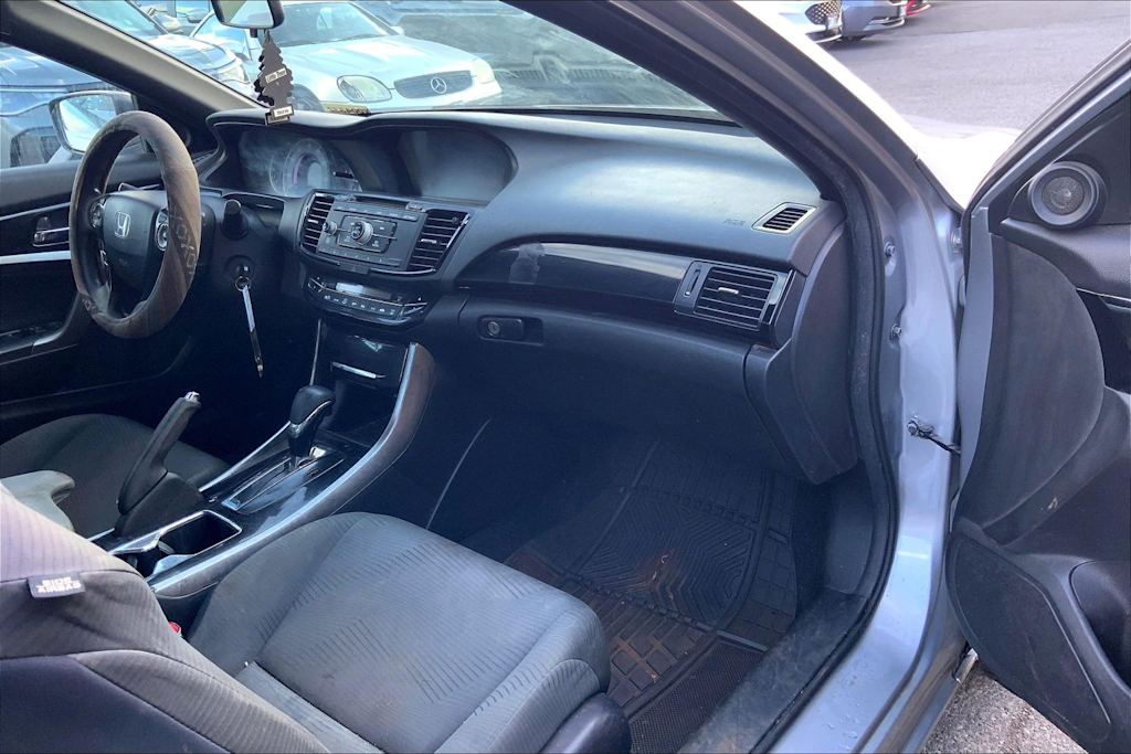 Thumbnail: 2016 Honda Accord - 15