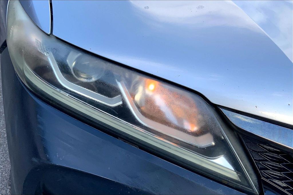 Thumbnail: 2016 Honda Accord - 30