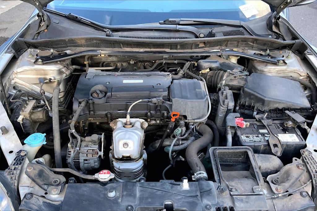 Thumbnail: 2016 Honda Accord - 9