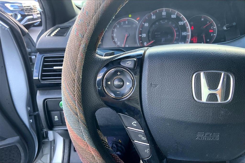 Thumbnail: 2016 Honda Accord - 24