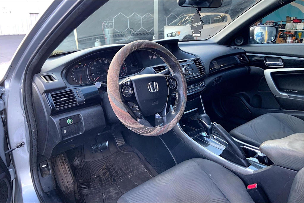 Thumbnail: 2016 Honda Accord - 2