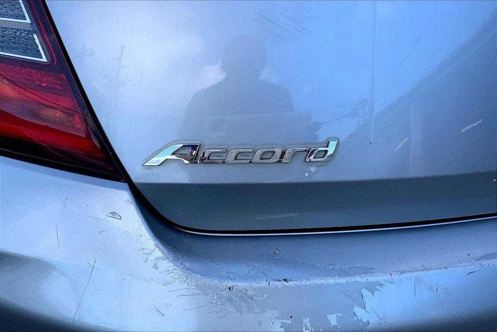 Thumbnail: 2016 Honda Accord - 7
