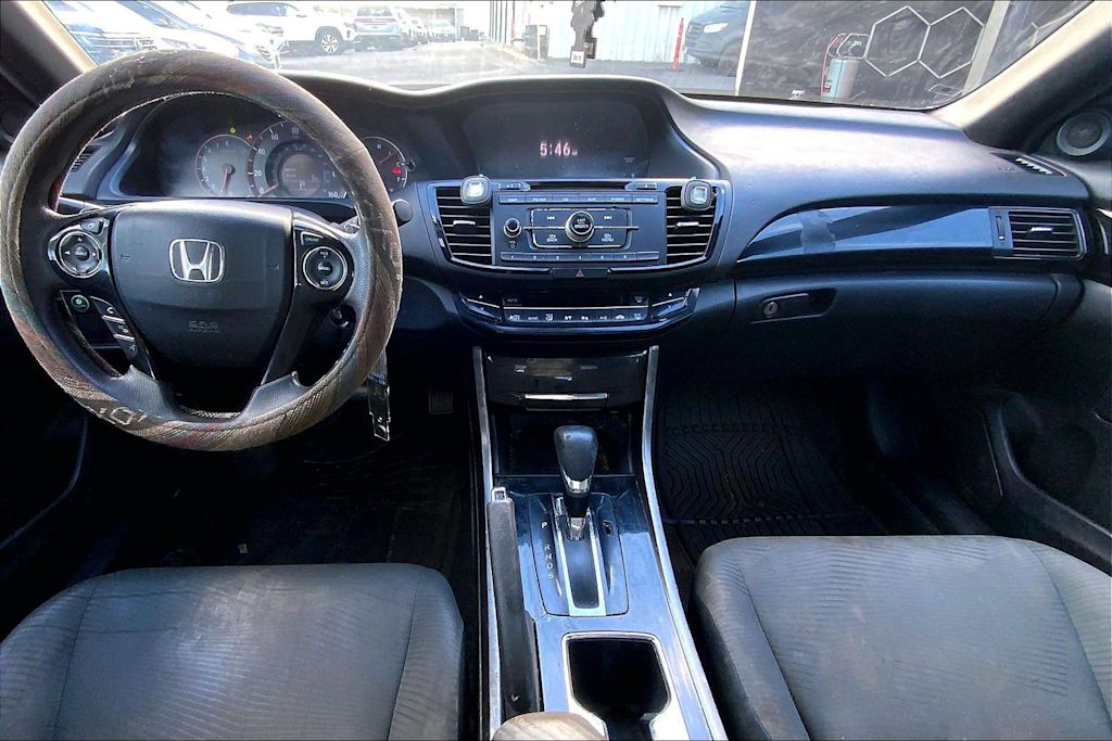 Thumbnail: 2016 Honda Accord - 10