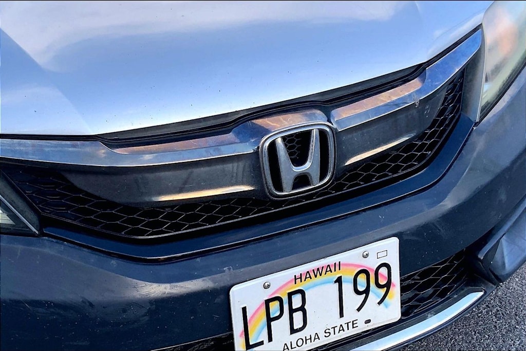Thumbnail: 2016 Honda Accord - 32