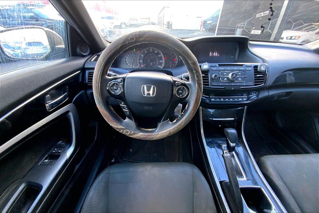 Thumbnail: 2016 Honda Accord - 14