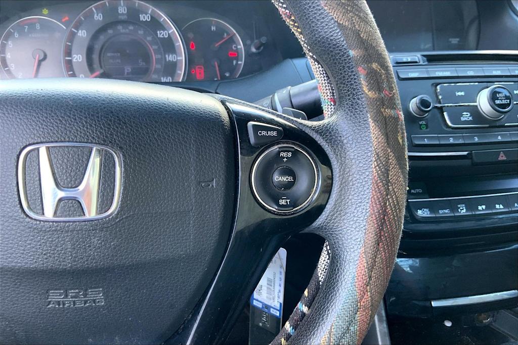 Thumbnail: 2016 Honda Accord - 25