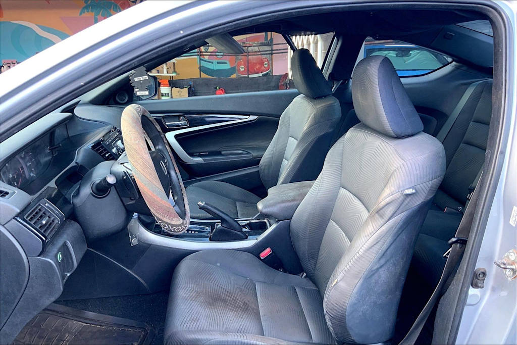 Thumbnail: 2016 Honda Accord - 11