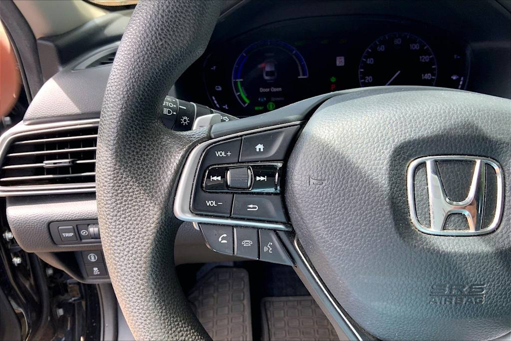 Thumbnail: 2019 Honda Accord - 24