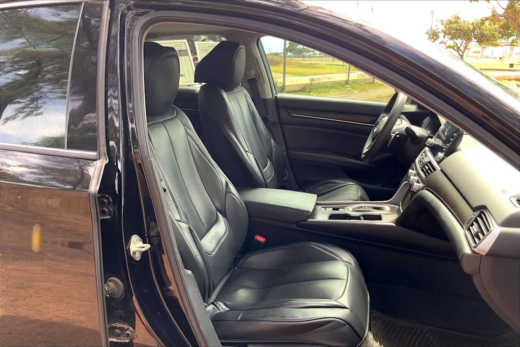 Thumbnail: 2019 Honda Accord - 12