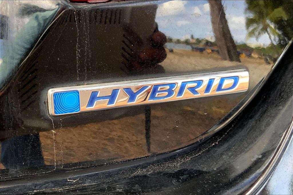 Thumbnail: 2019 Honda Accord - 7