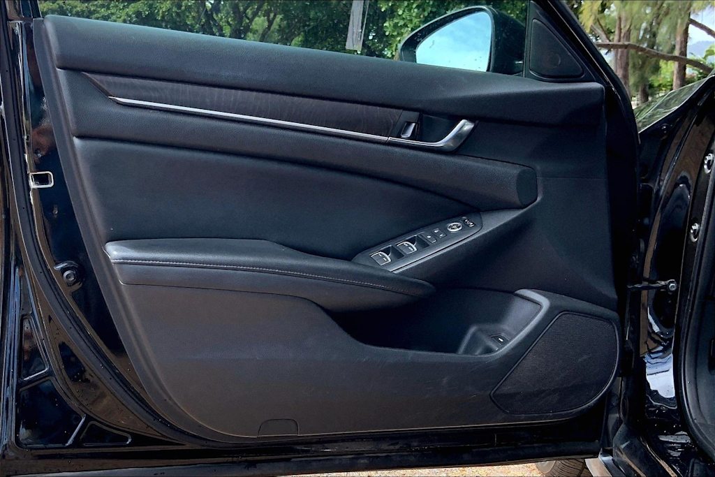 Thumbnail: 2019 Honda Accord - 27