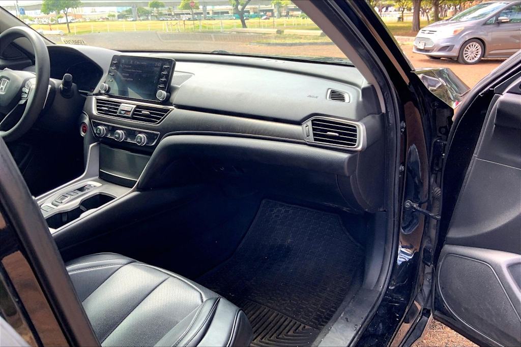 Thumbnail: 2019 Honda Accord - 15