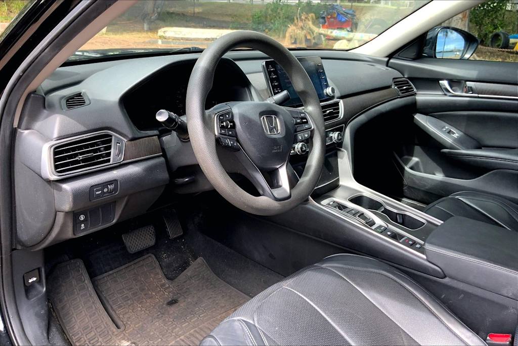 Thumbnail: 2019 Honda Accord - 2