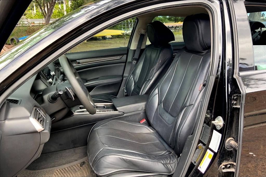 Thumbnail: 2019 Honda Accord - 11