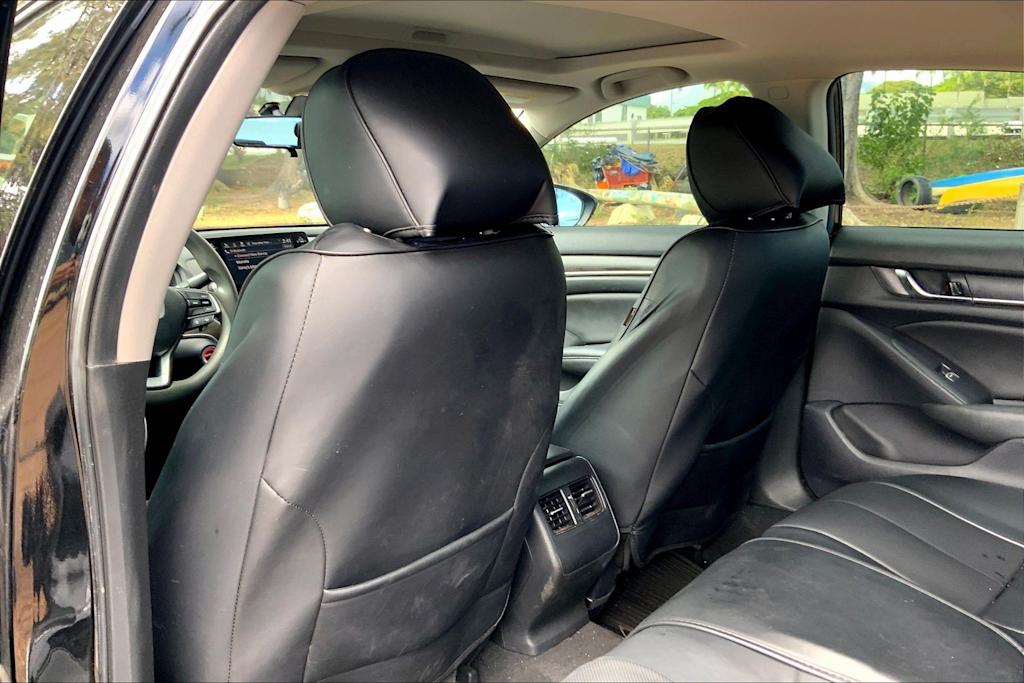 Thumbnail: 2019 Honda Accord - 13