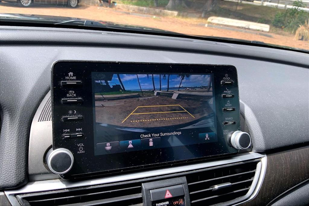 Thumbnail: 2019 Honda Accord - 26
